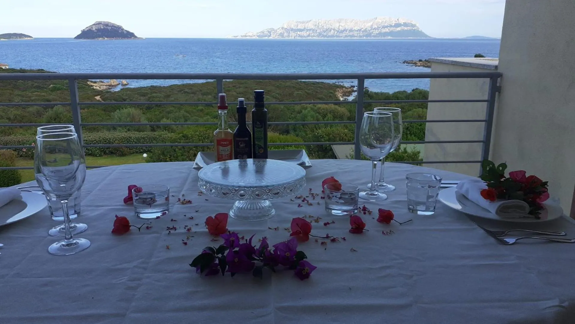 Holiday home La Terrazza Blu Villa Marinella