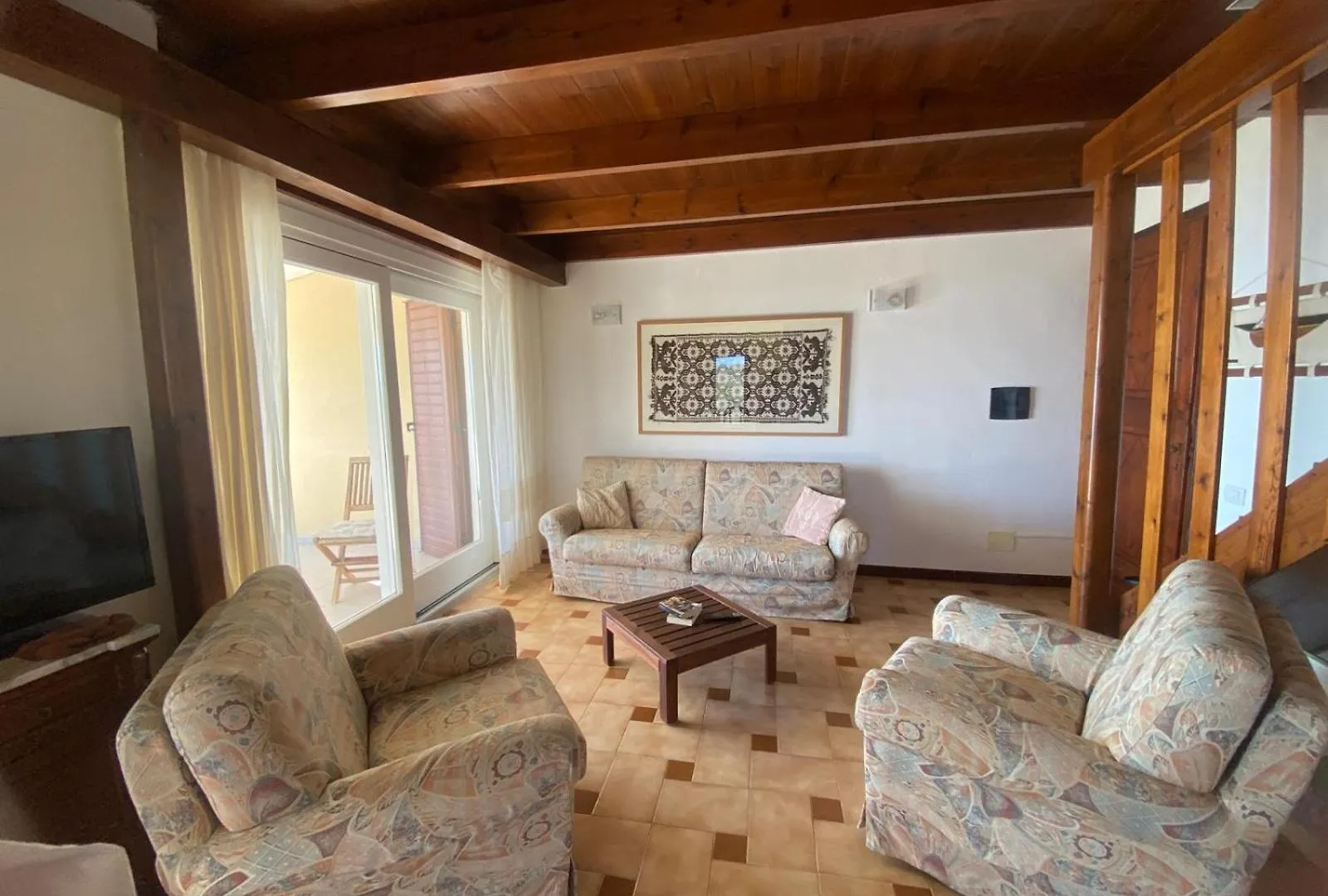 Holiday home La Terrazza Blu Villa Marinella  Italy
