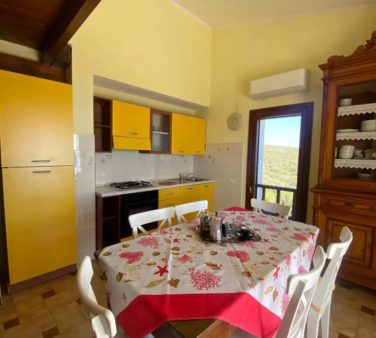 Villa La Terrazza Blu Marinella  Marinella (Sardinia)
