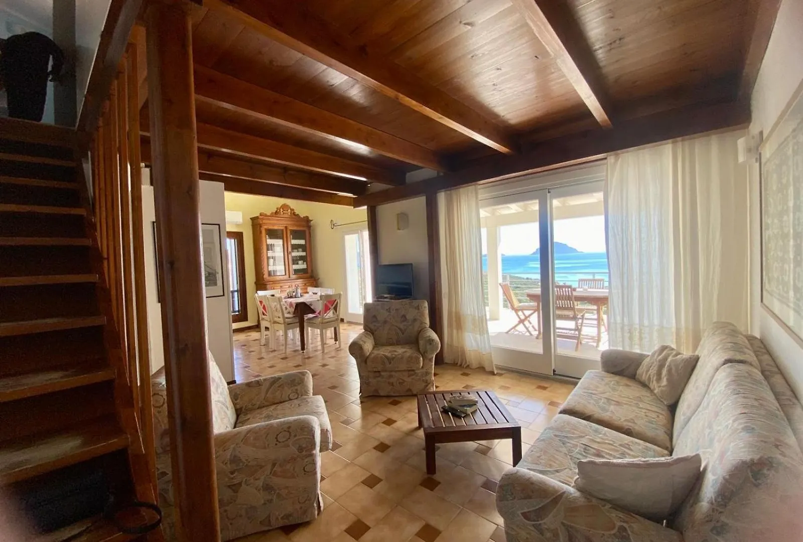 Holiday home La Terrazza Blu Villa Marinella