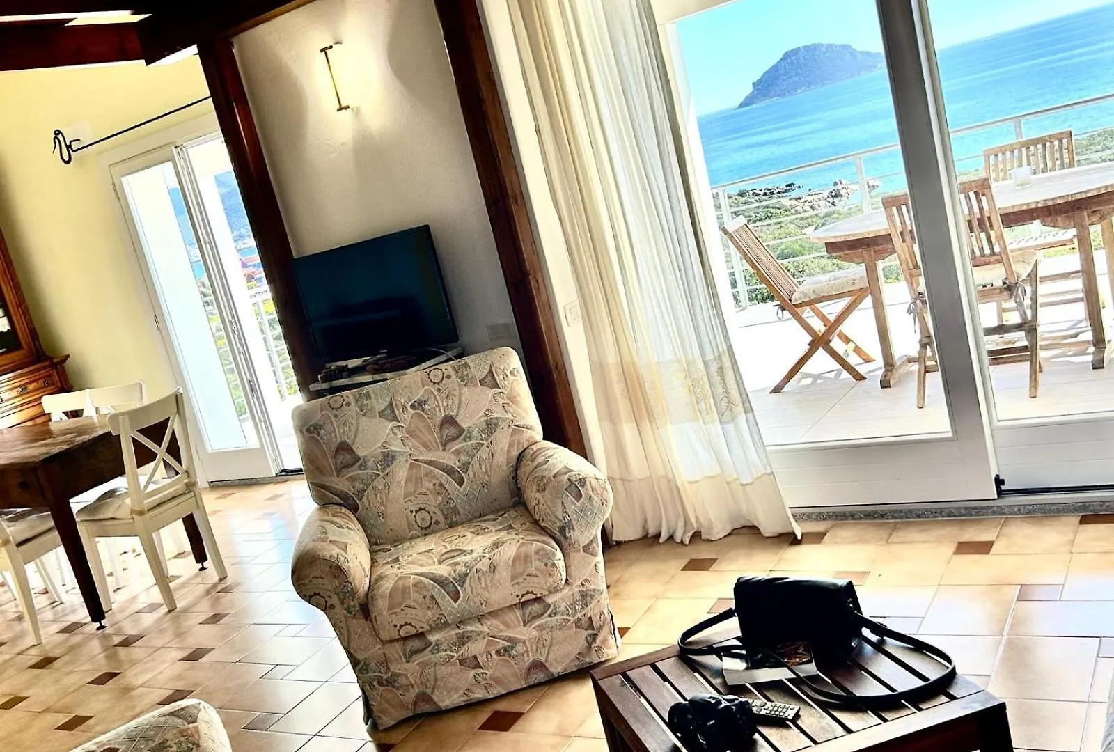 La Terrazza Blu Villa Marinella