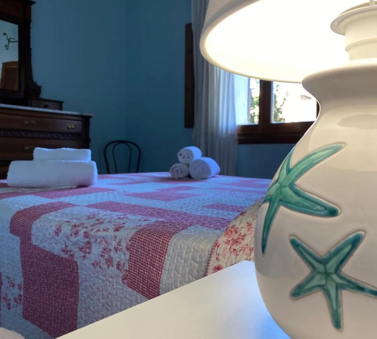 La Terrazza Blu Villa Marinella  Holiday home
