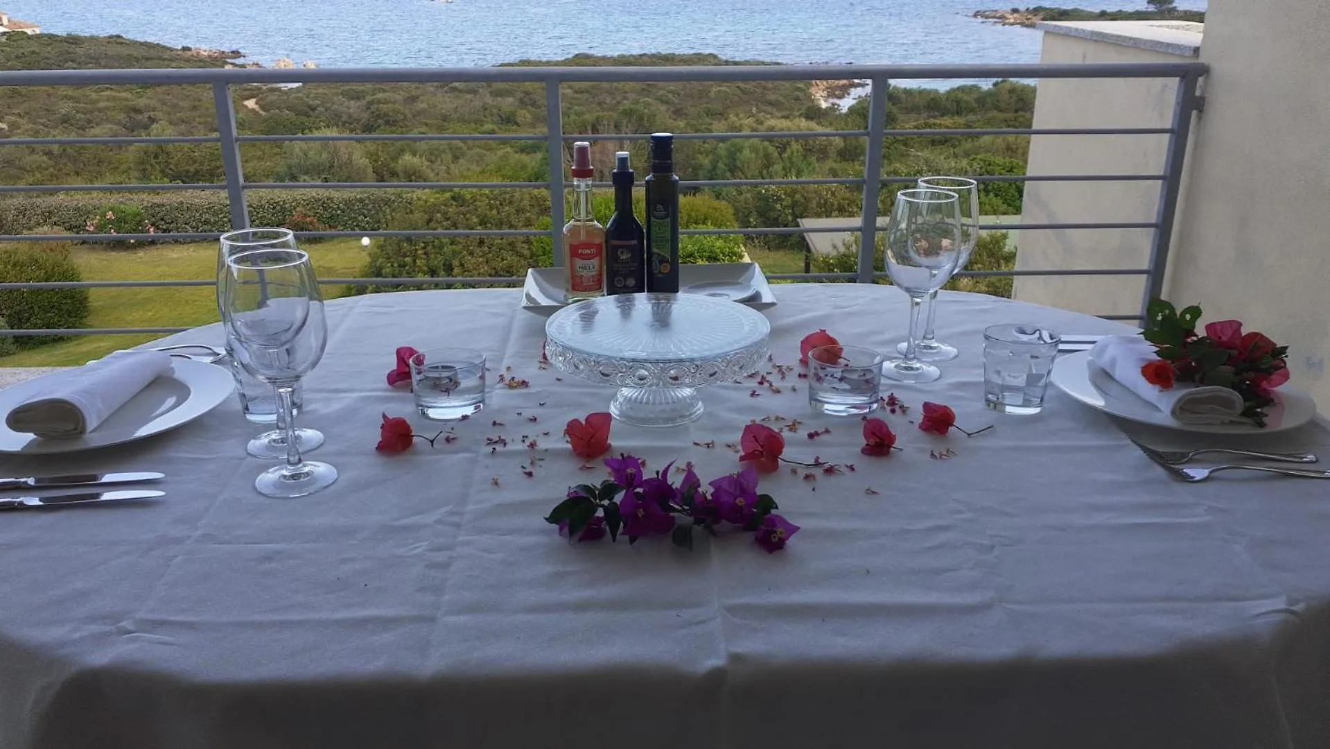 La Terrazza Blu Villa Marinella