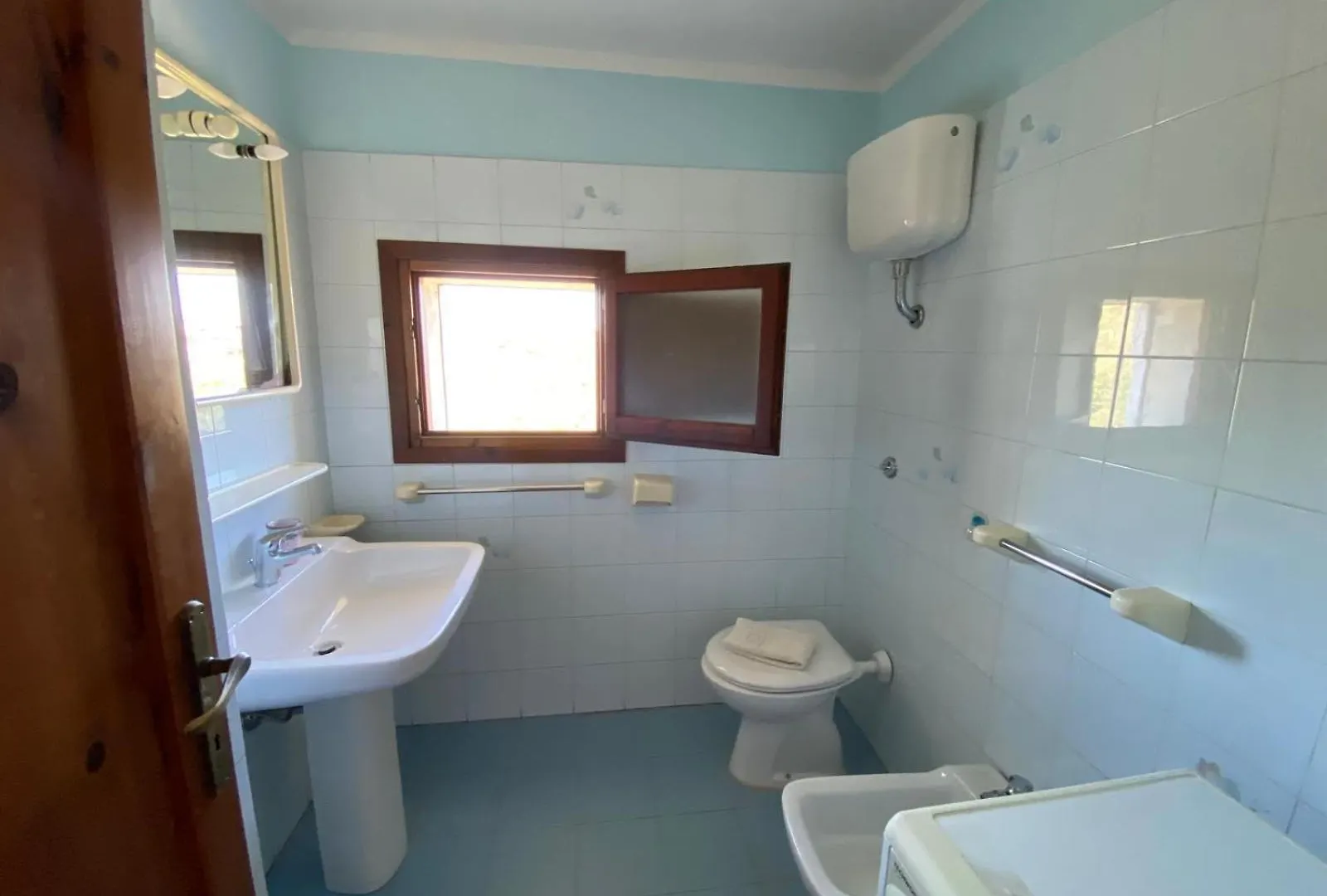 La Terrazza Blu Villa Marinella  Italy