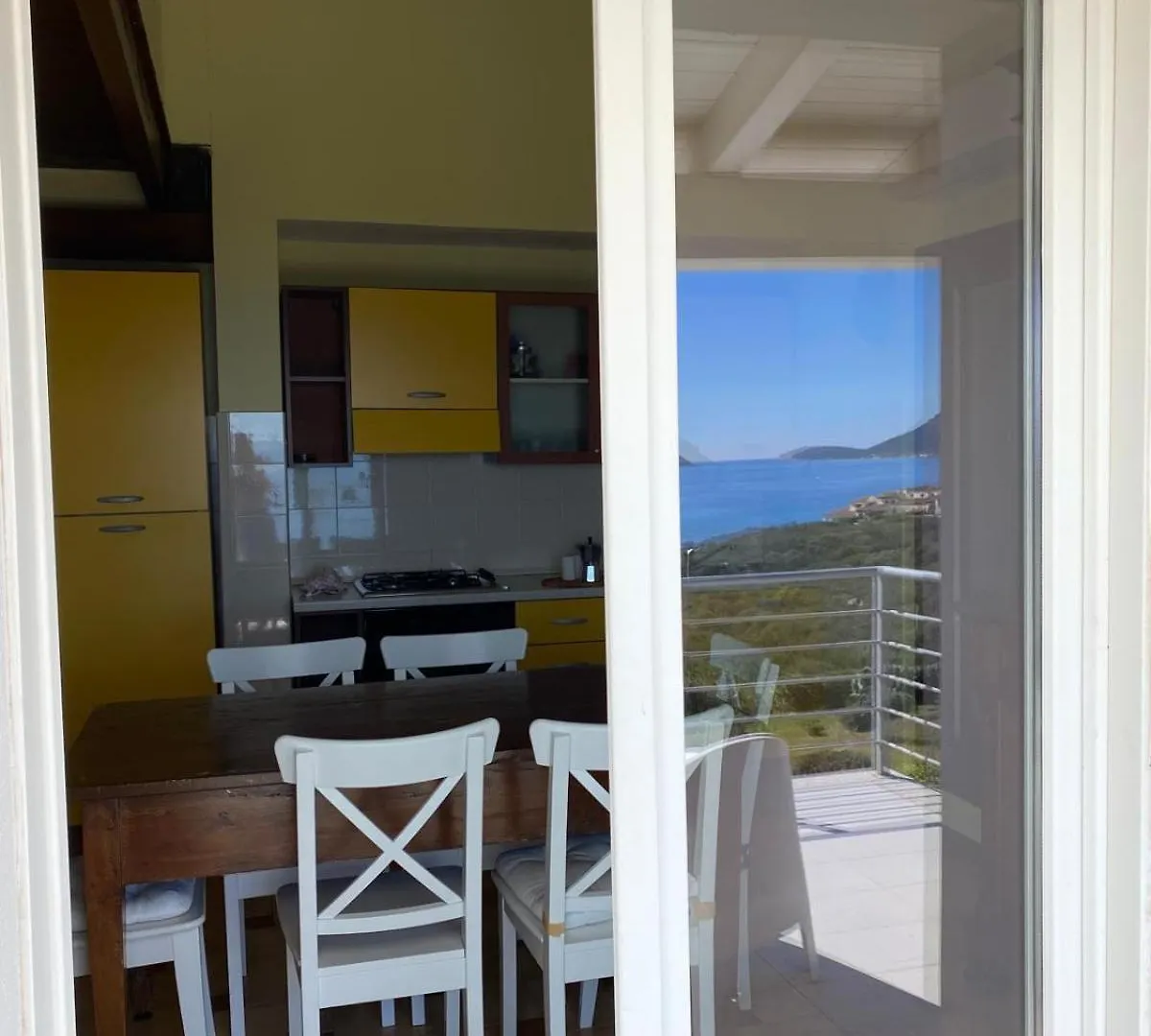 Villa La Terrazza Blu Marinella  0*, Marinella (Sardinia) Italien