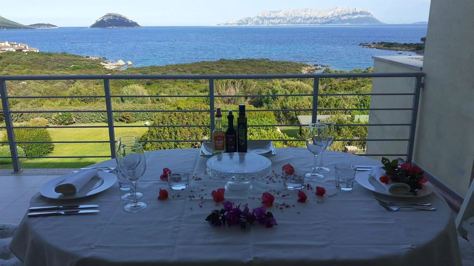Holiday home La Terrazza Blu Villa Marinella