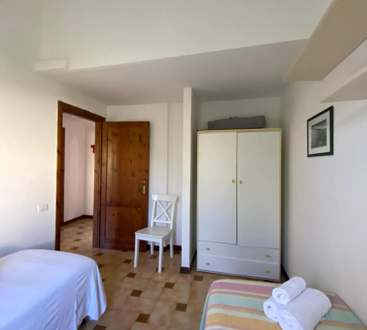 La Terrazza Blu Villa Marinella