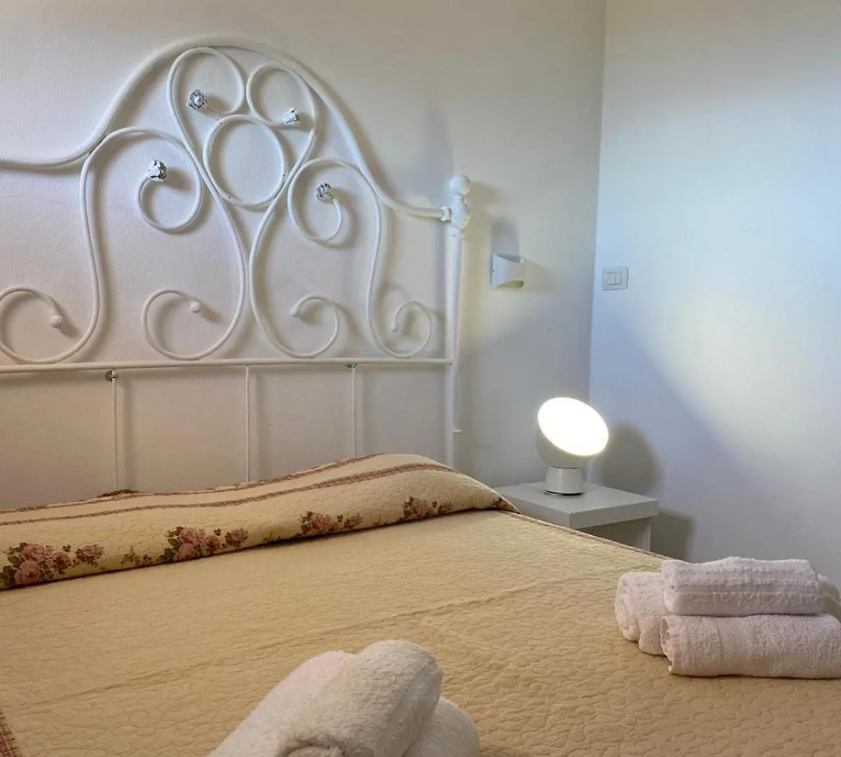 Holiday home La Terrazza Blu Villa Marinella