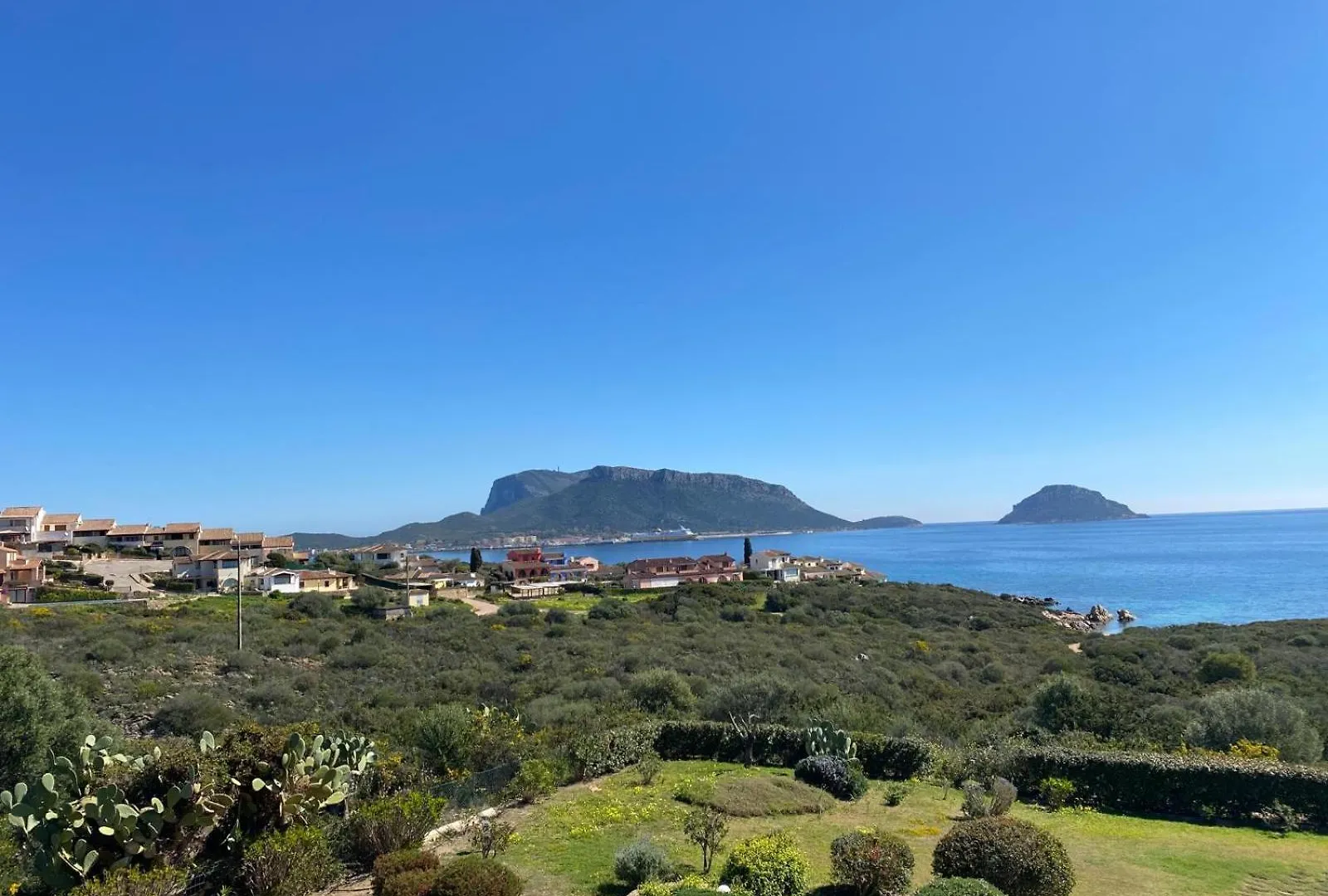 La Terrazza Blu Villa Marinella  Holiday home
