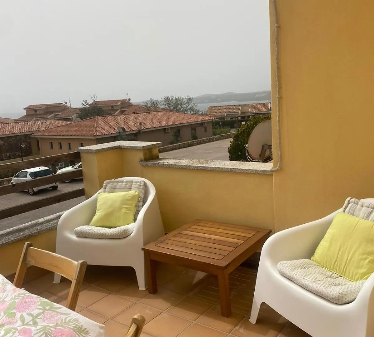 Holiday home La Terrazza Blu Villa Marinella