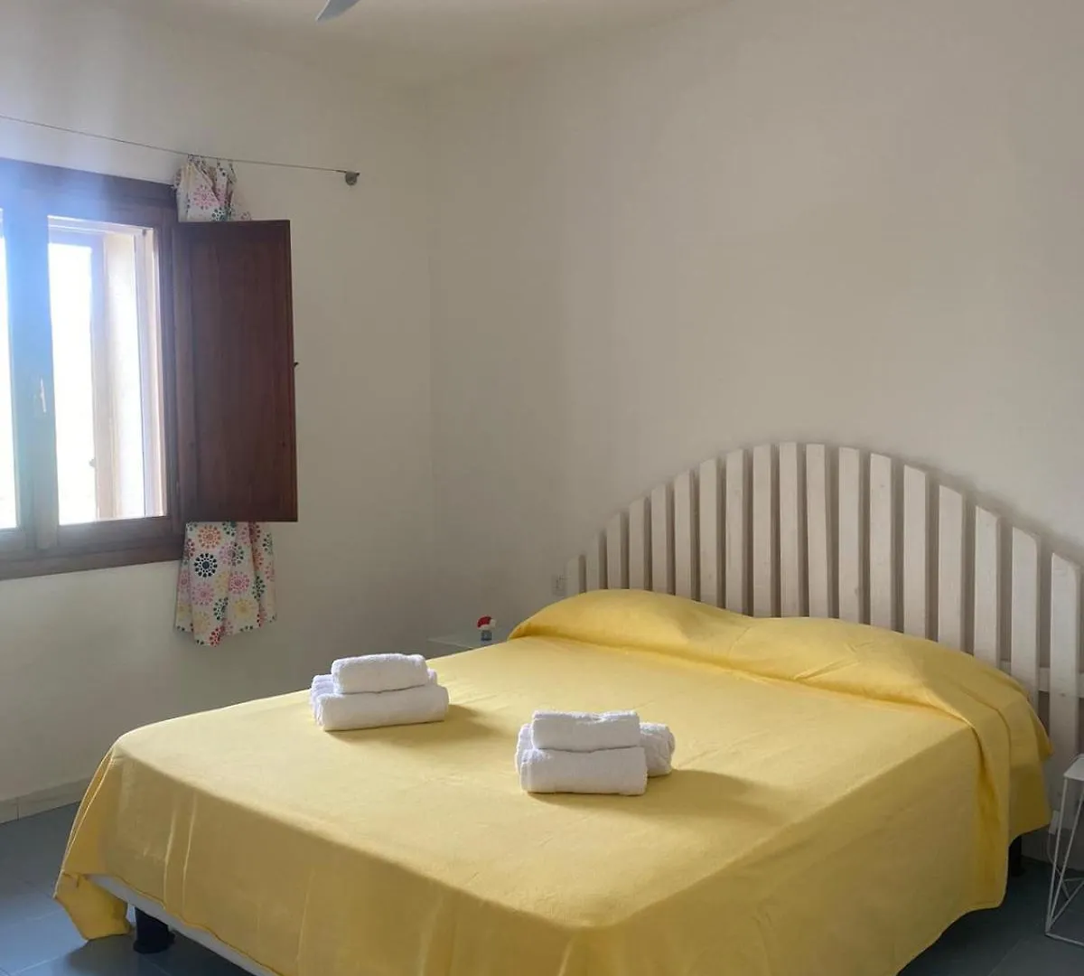 Villa La Terrazza Blu Marinella  Ferienhaus