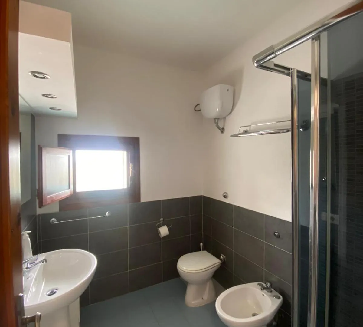 Ferienhaus Villa La Terrazza Blu Marinella