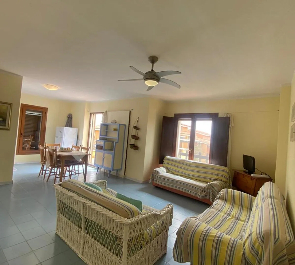 Holiday home La Terrazza Blu Villa Marinella  Italy