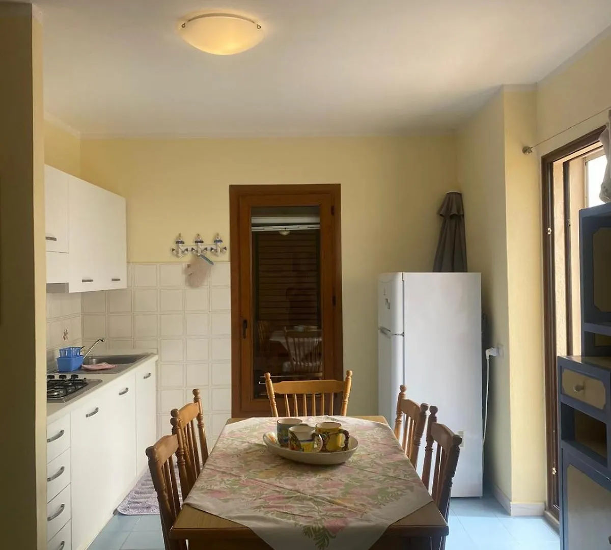 La Terrazza Blu Villa Marinella  Holiday home