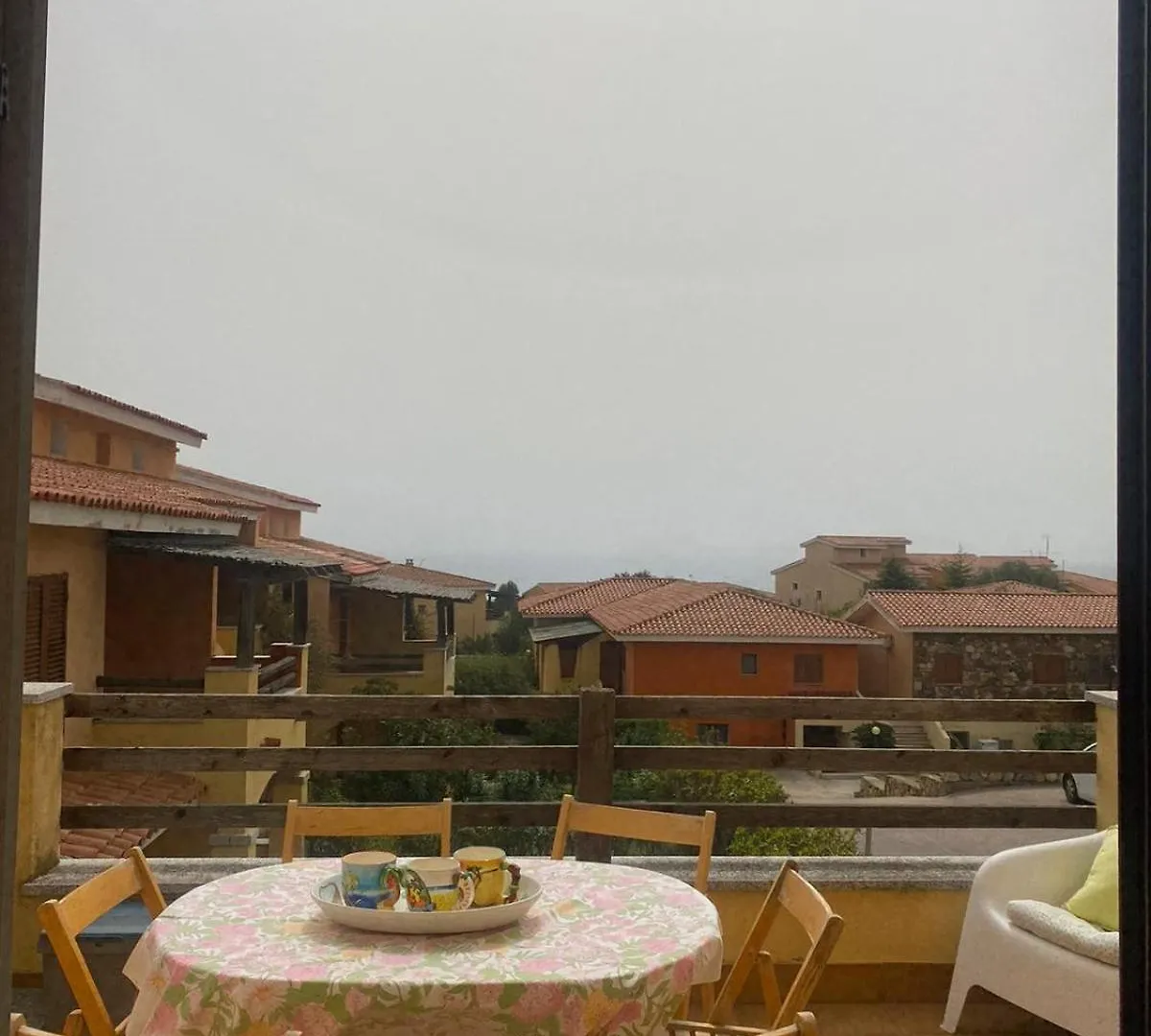 La Terrazza Blu Villa Marinella  Marinella (Sardinia)