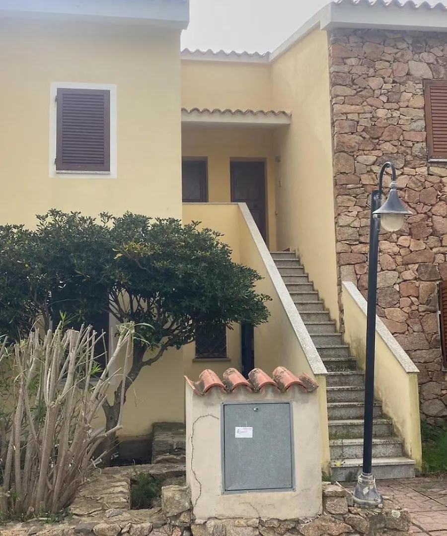 La Terrazza Blu Villa Marinella  Italy