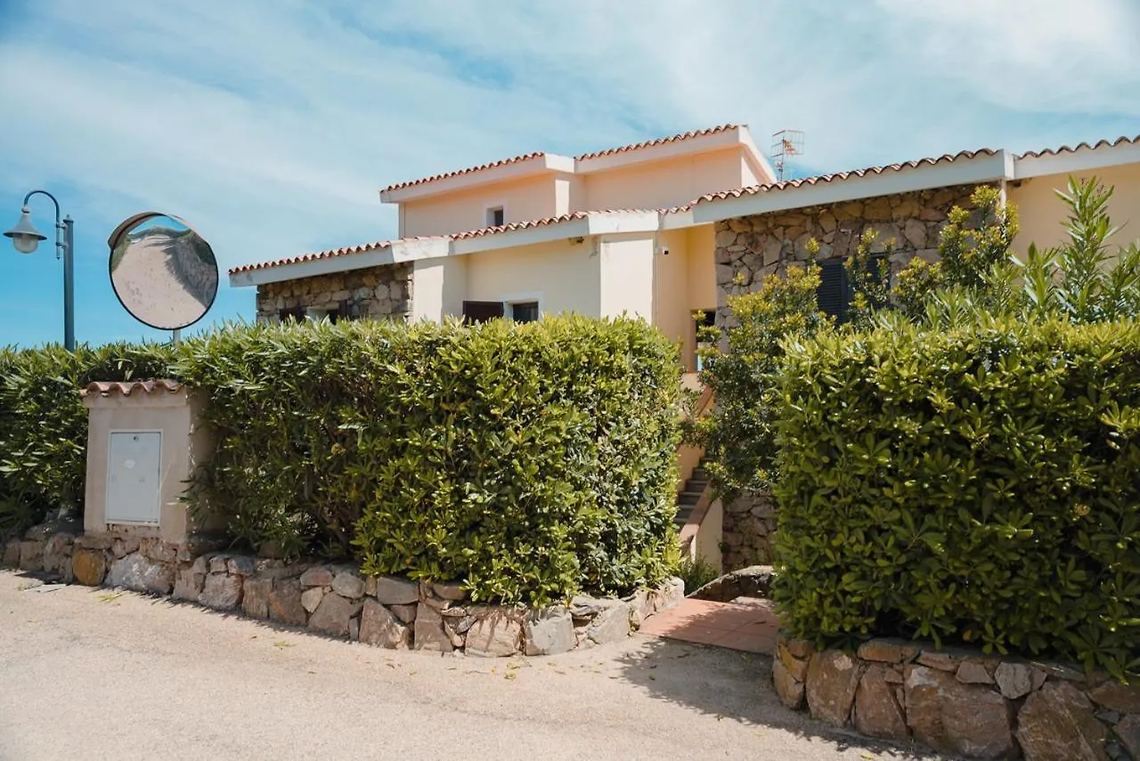 Villa La Terrazza Blu Marinella  Italien