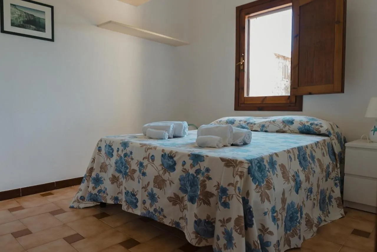 Villa La Terrazza Blu Marinella  Marinella (Sardinia)