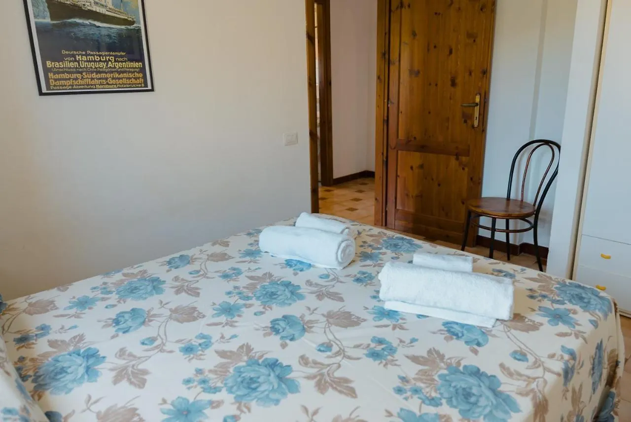 Ferienhaus Villa La Terrazza Blu Marinella