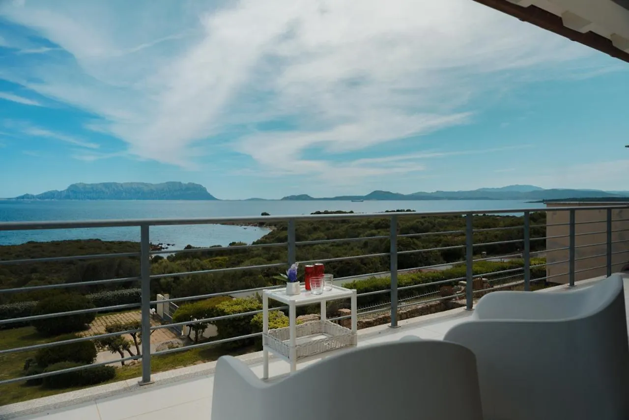 Villa La Terrazza Blu Marinella  0*, Marinella (Sardinia)