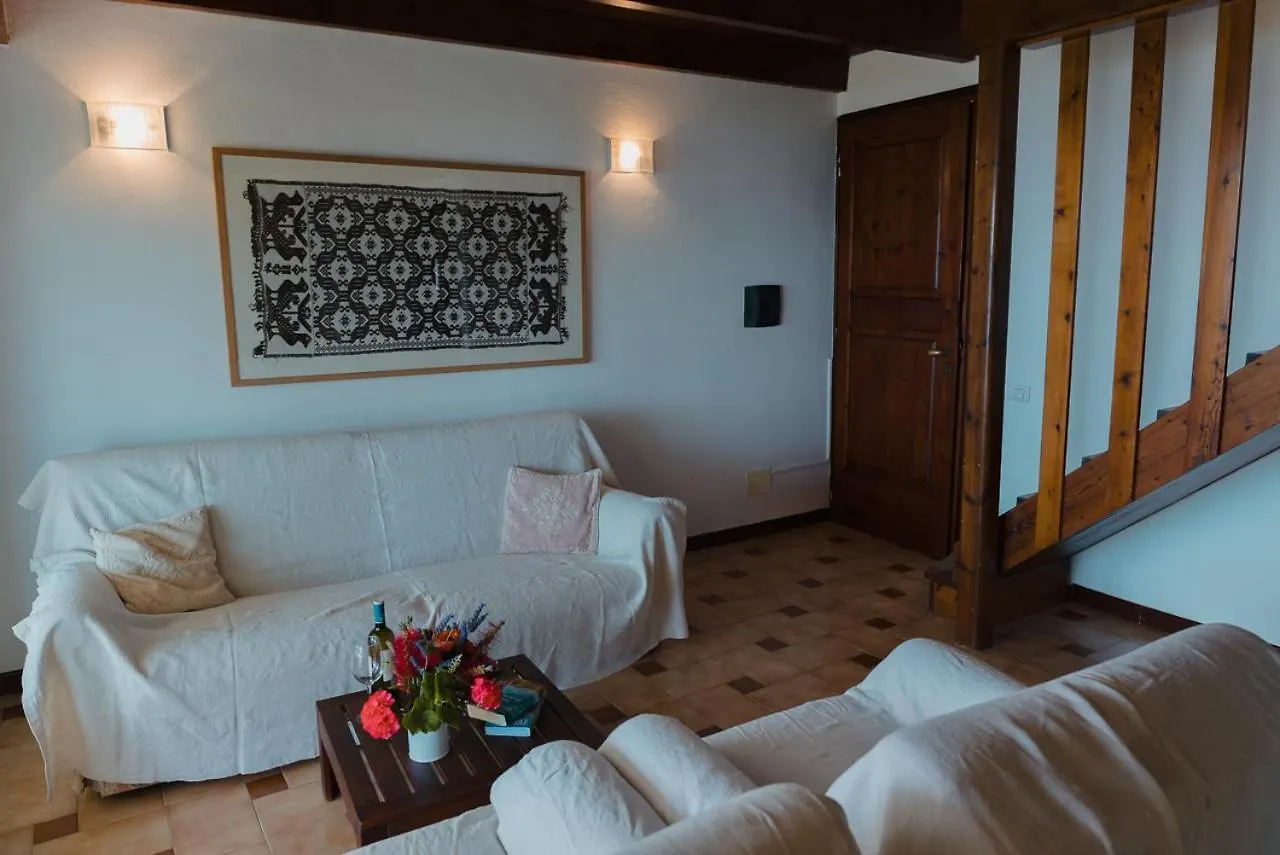 Villa La Terrazza Blu Marinella  Italien