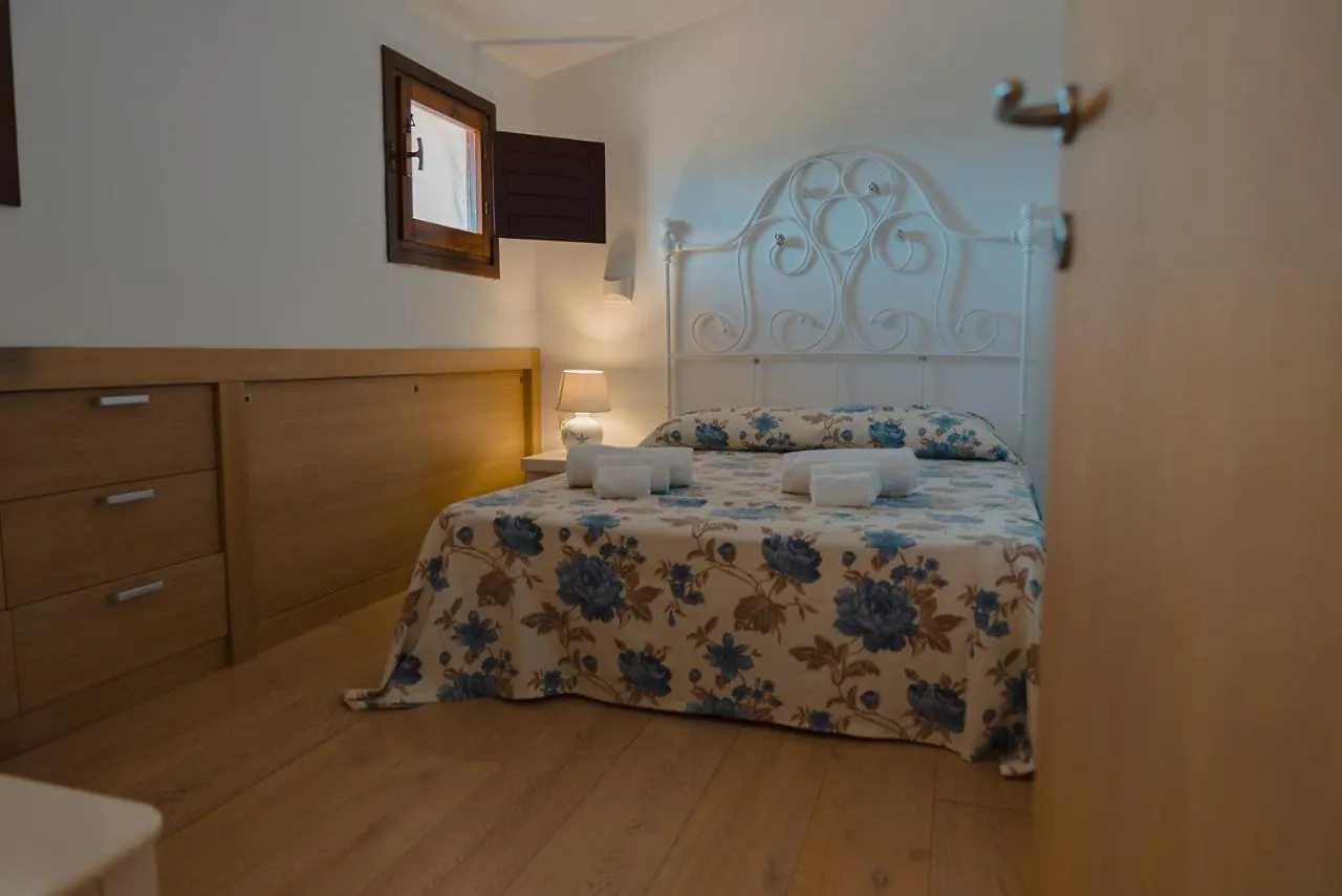 Villa La Terrazza Blu Marinella  Marinella (Sardinia)