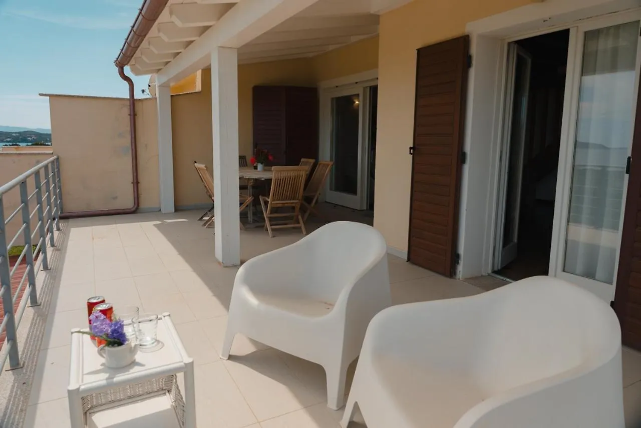 Villa La Terrazza Blu Marinella  Italien