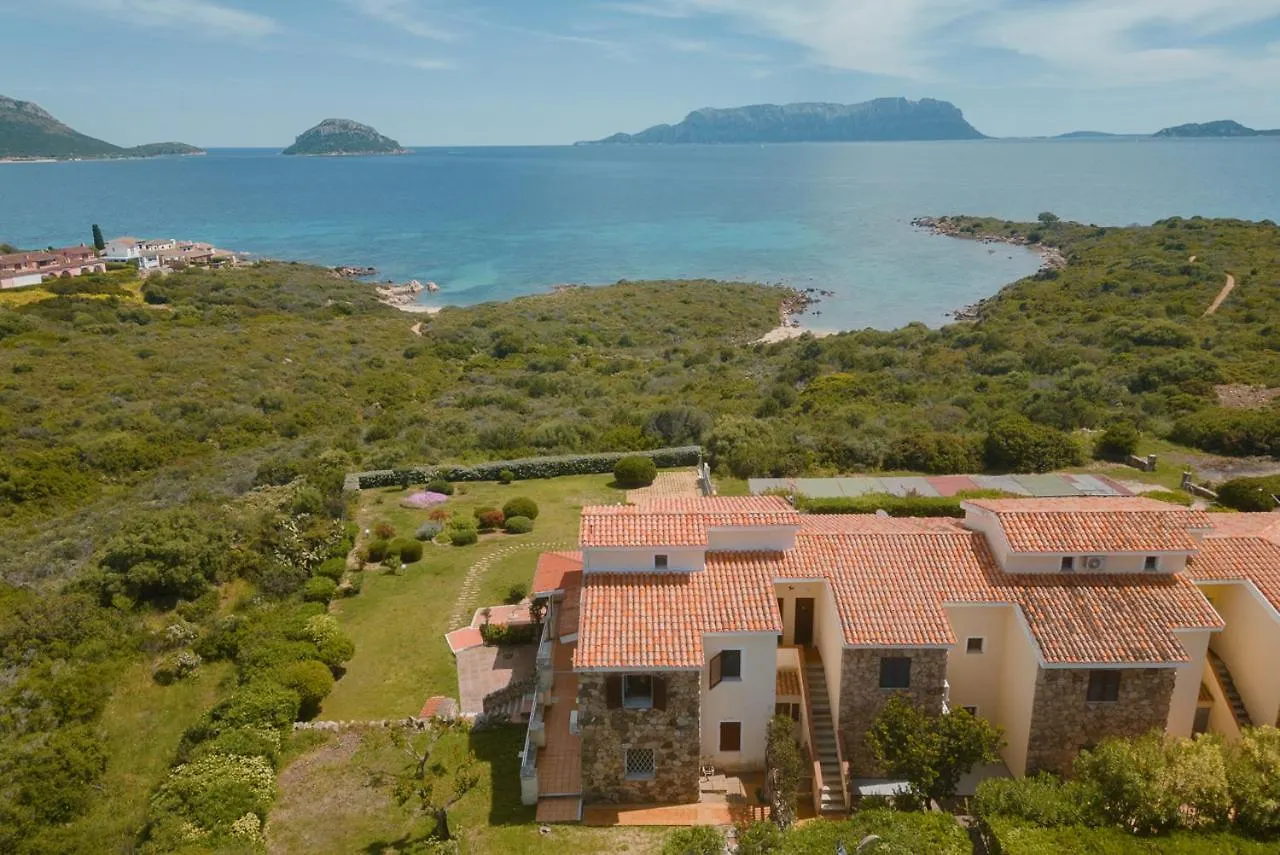 Ferienhaus Villa La Terrazza Blu Marinella
