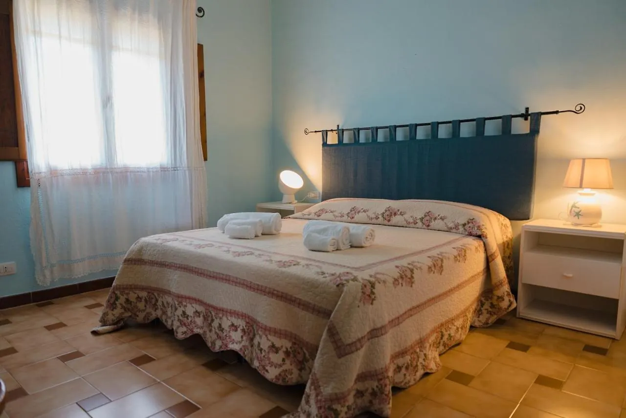 Villa La Terrazza Blu Marinella