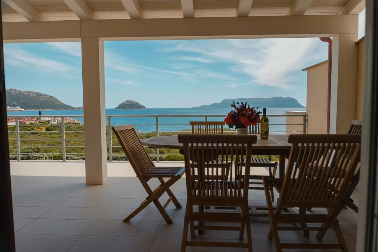 La Terrazza Blu Villa Marinella  0*, Marinella (Sardinia) Italien